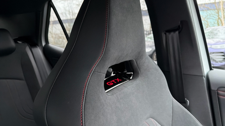 Volkswagen ID.3 240kW GTX Performance 79kWh 5dr Auto Electric Hatchback